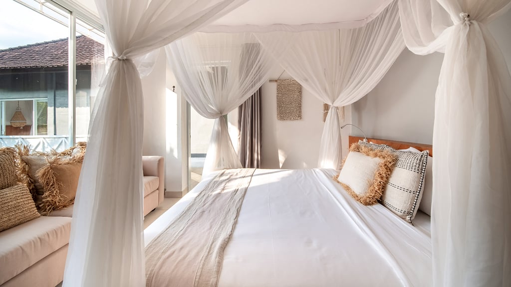 Villa Moana: Bedroom 6