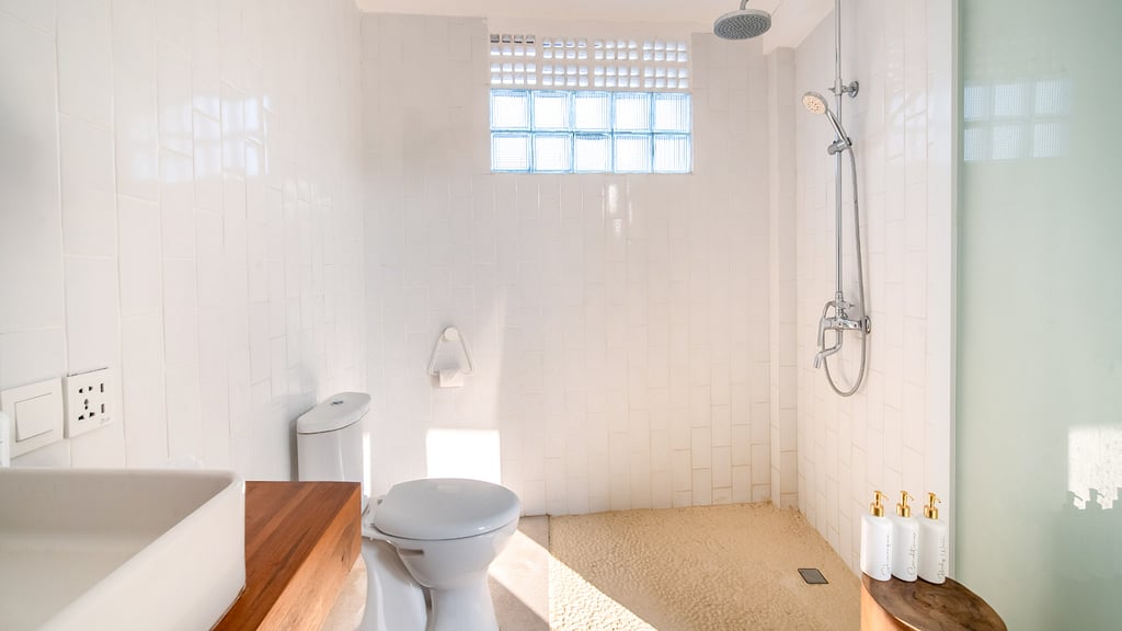 Villa Moana: Bedroom 6