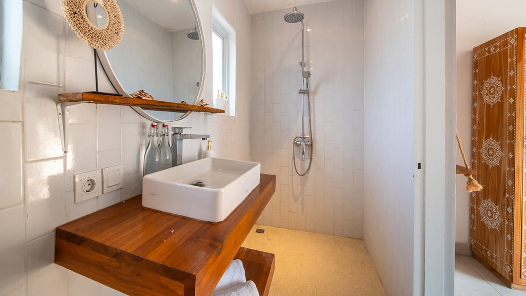 Villa Moana: Bedroom 5