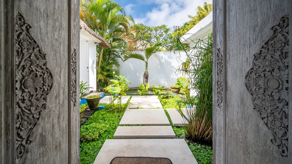 Villa Moana Poe