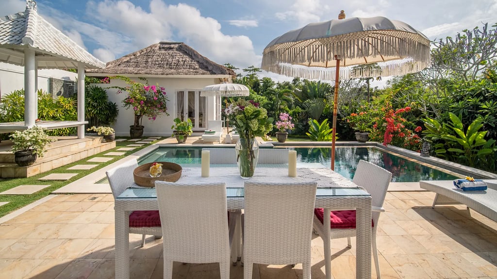 Villa Moana Poe
