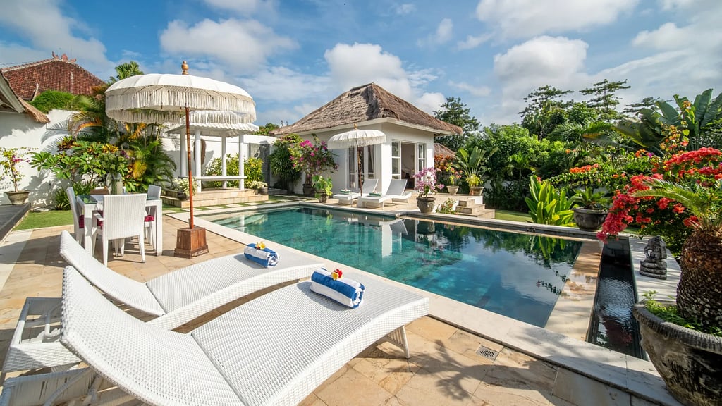 Villa Moana Poe