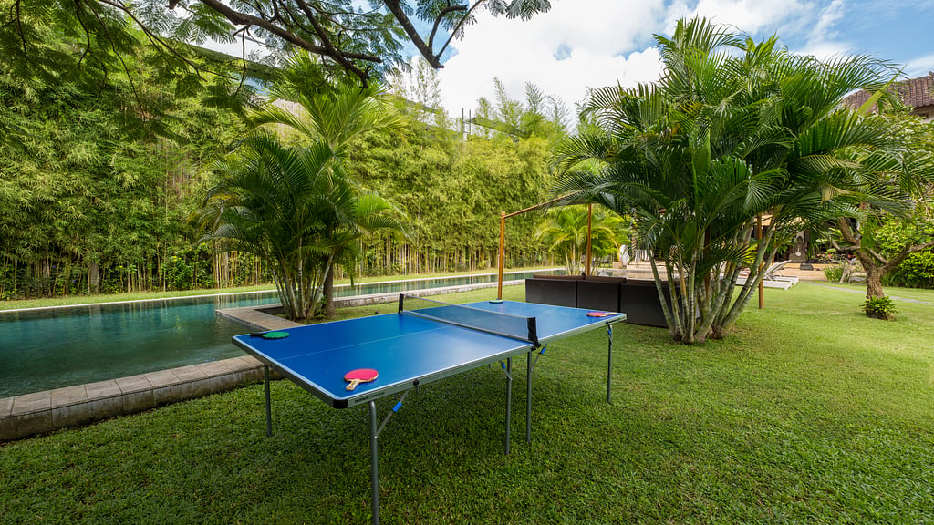 Villa Mogi: Others