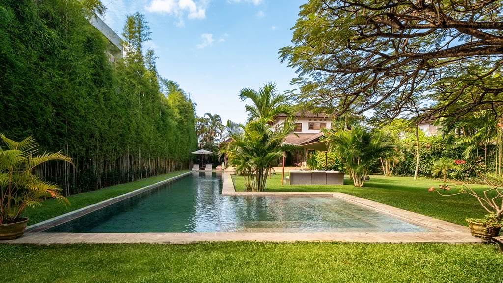 Villa Mogi