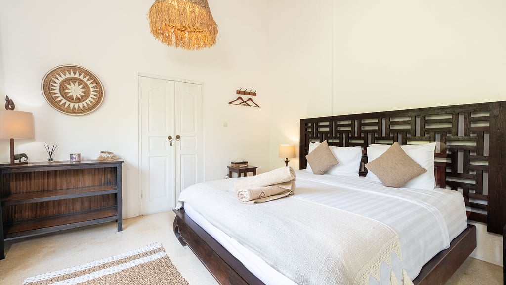 Villa Mogi: Bedroom 3