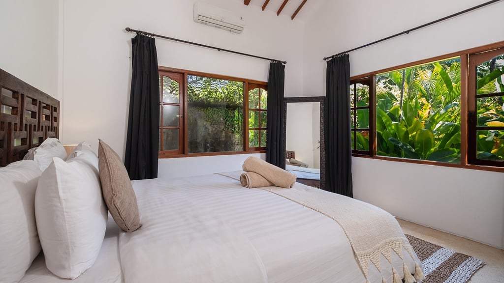 Villa Mogi: Bedroom 3