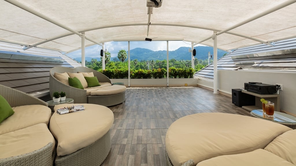 Villa Mojito