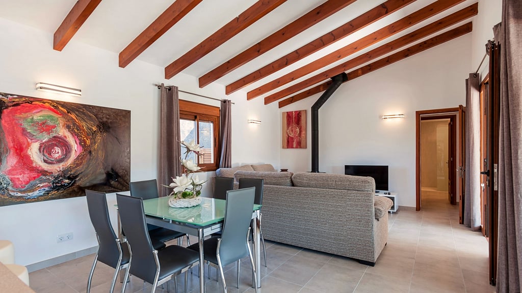 Villa Molinas