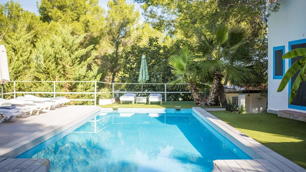 Villa MonteCristo