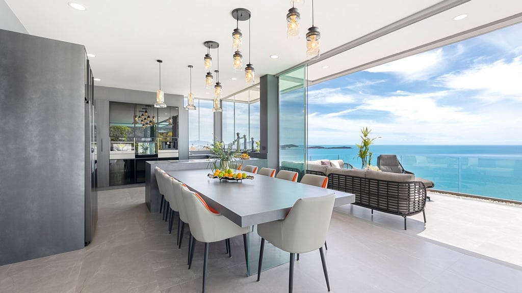 Villa Moonstar