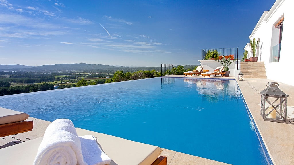 Villa Morna Valley