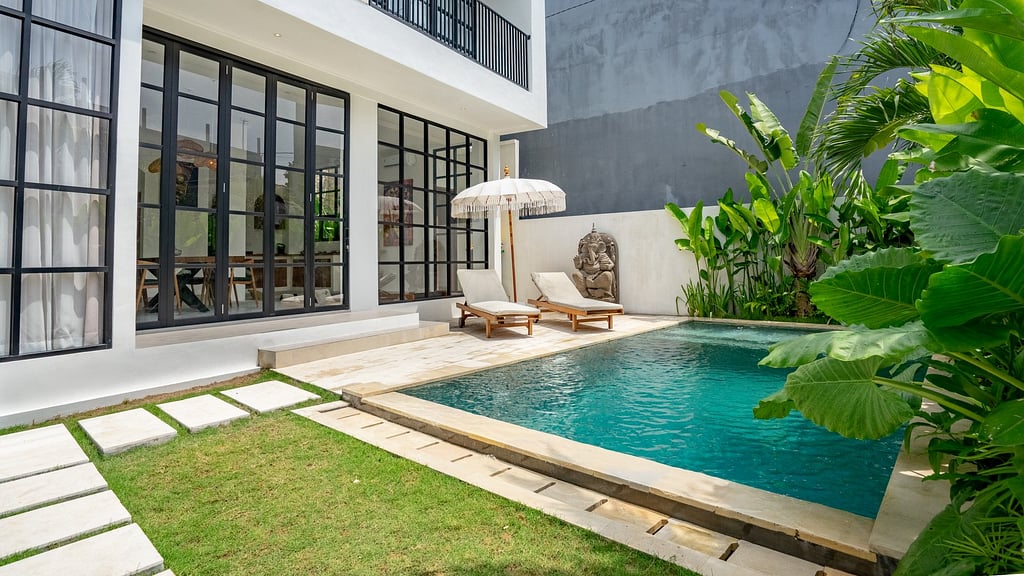Villa Mucha
