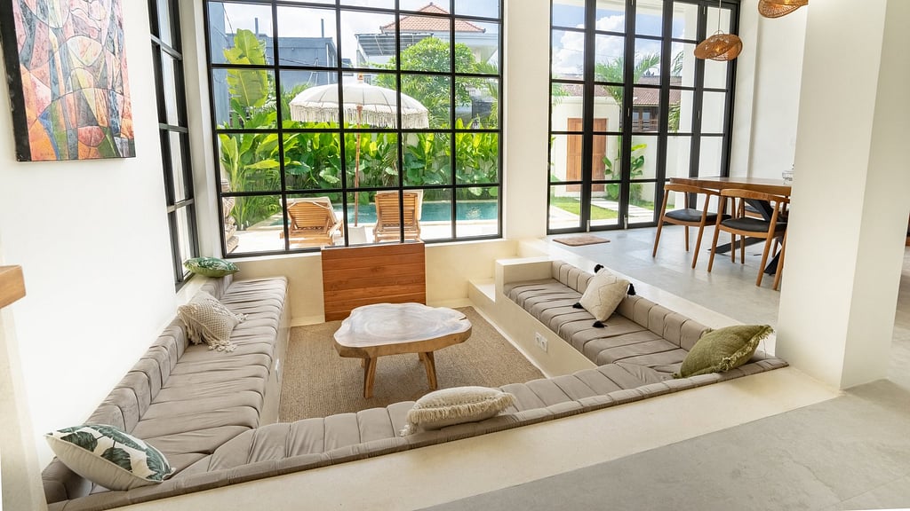 Villa Mucha