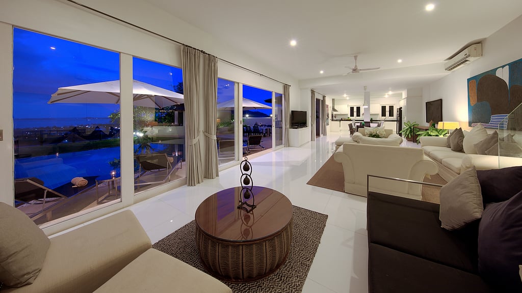 Villa Mullion Cove