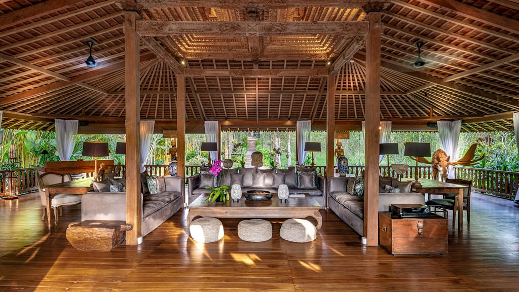 Villa Nag Shampa