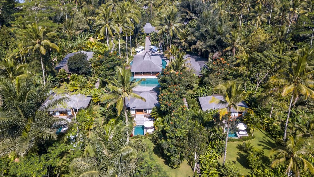 Villa Nag Shampa
