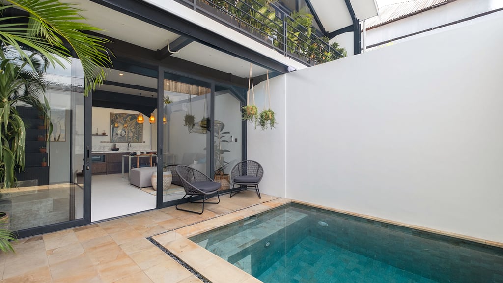 Villa Nala 1