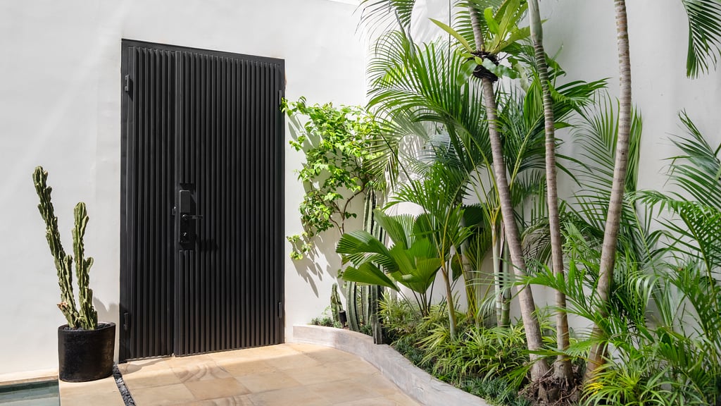 Villa Nala 1: Others