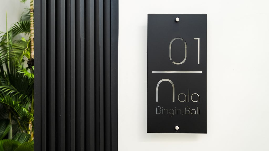 Villa Nala 1: Others