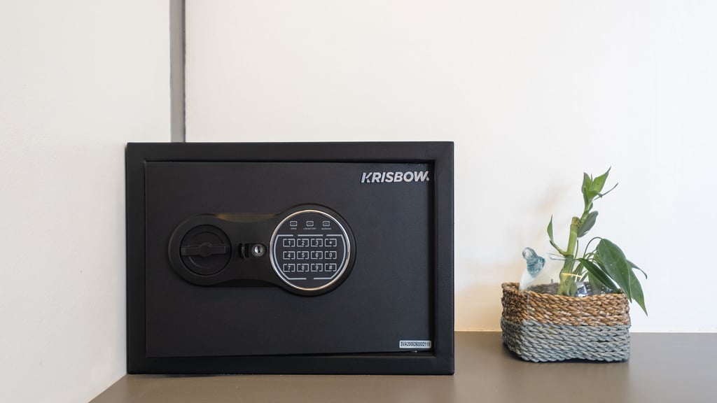 Villa Nala 2: Others