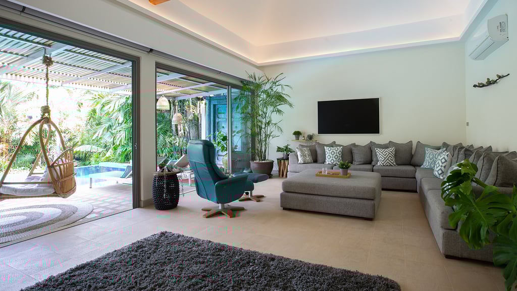 Villa Naya Samui