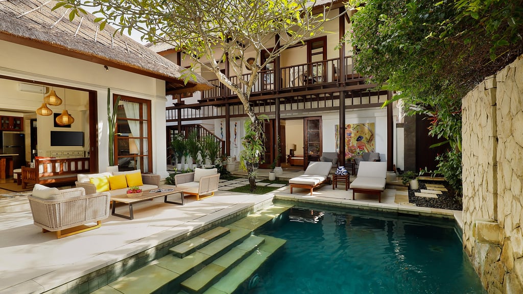 Villa Nayra
