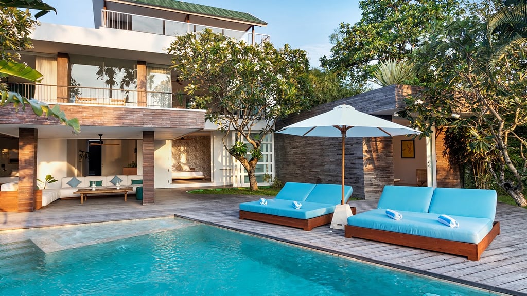 Villa Nedine