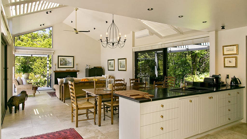 Villa Ngahere