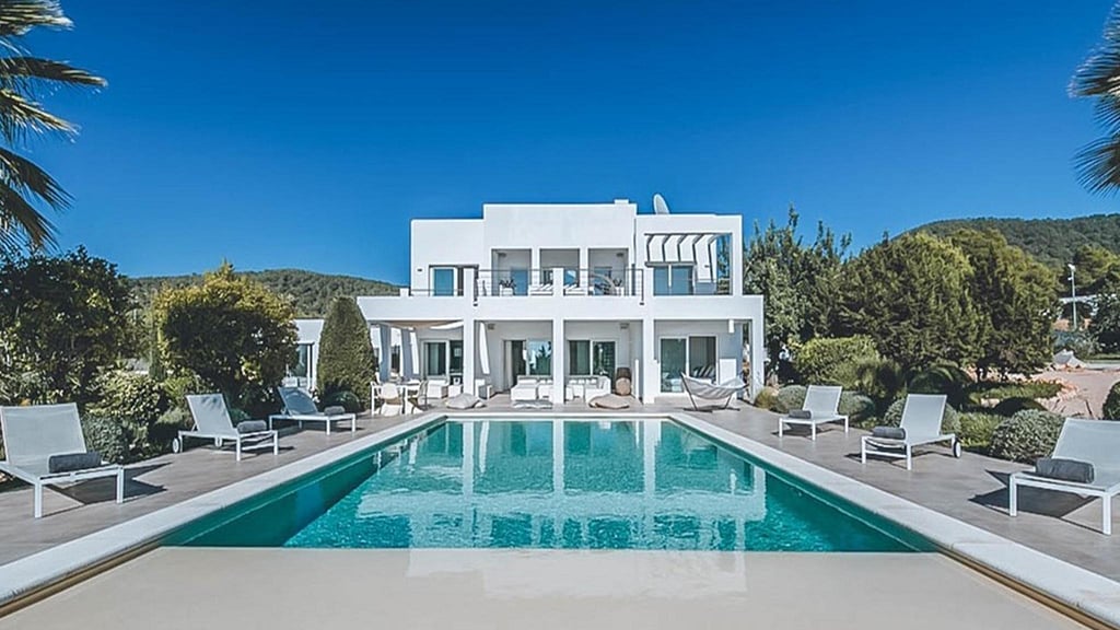 Villa Nia