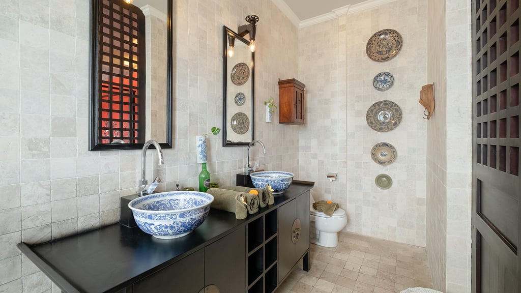 NicoNico Mansion: Bedroom 3