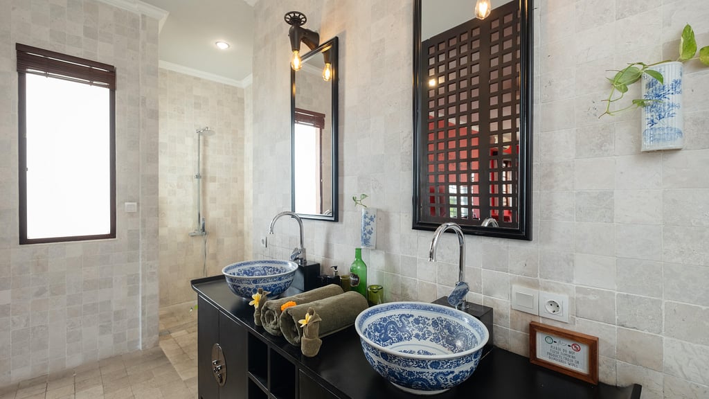 NicoNico Mansion: Bedroom 3