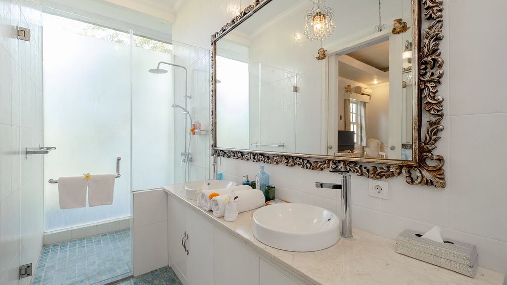 NicoNico Mansion: Bedroom 4