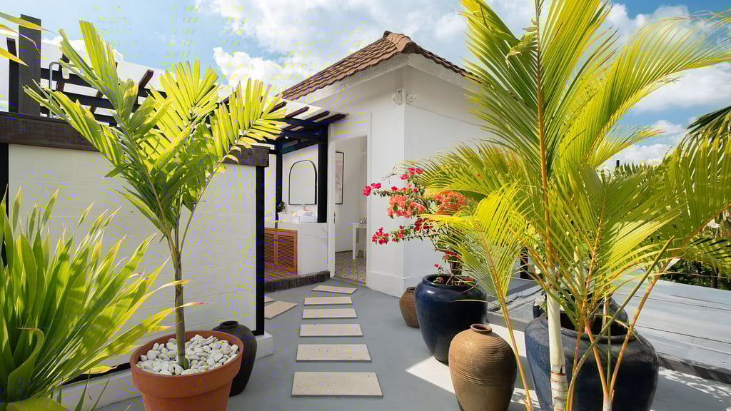 NicoNico Mansion: Others