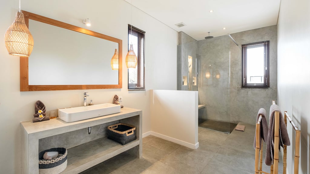 Villa Nikaia: Bedroom 6