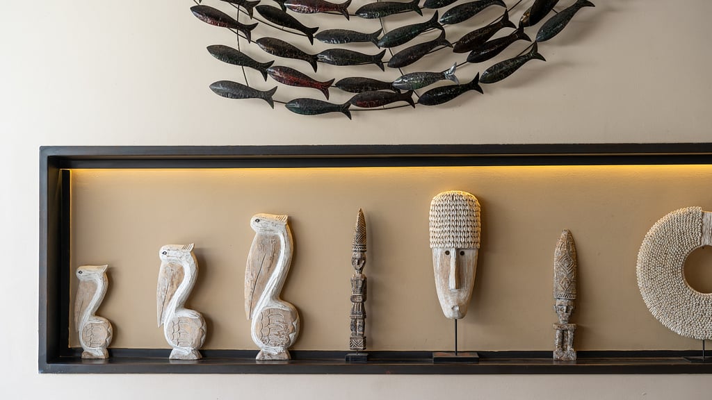 Villa Nikaia: Bedroom 4