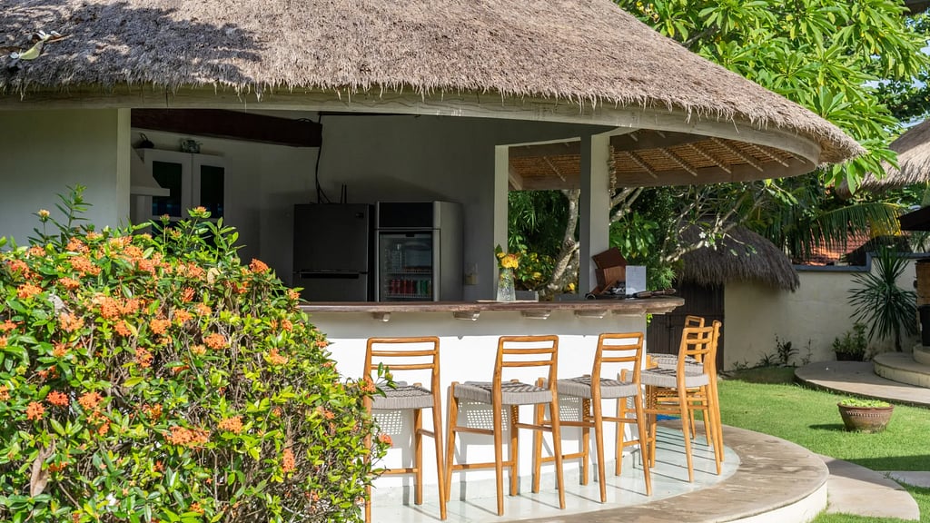 Villa Nirvana Biru