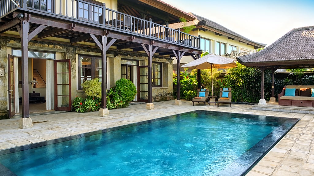 Villa Nirwana
