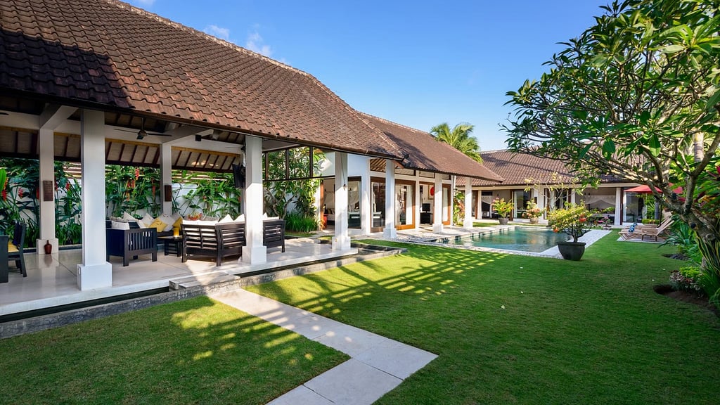 Villa Noa