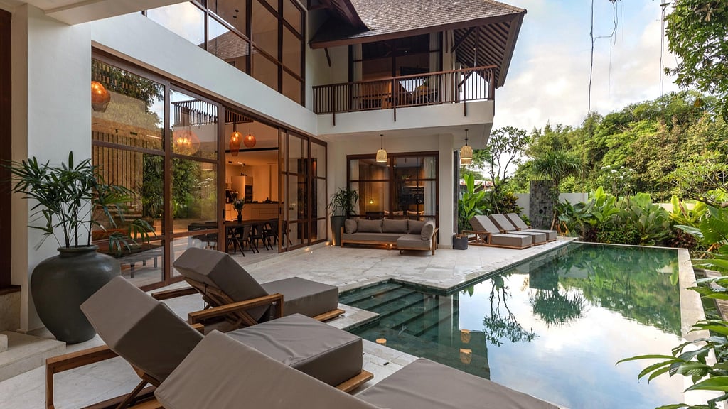 Villa Nordoy Three