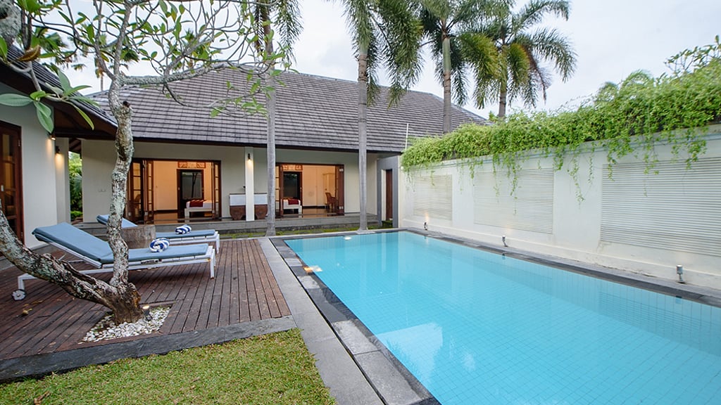 Villa Nunia Two
