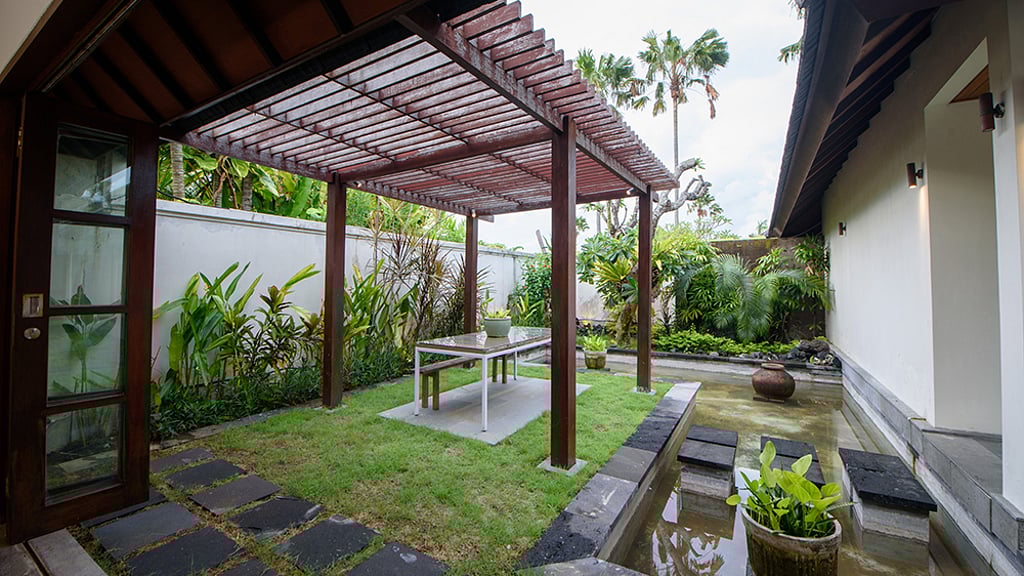 Villa Nunia Two