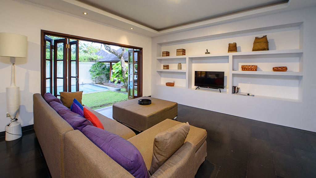 Villa Nunia Two