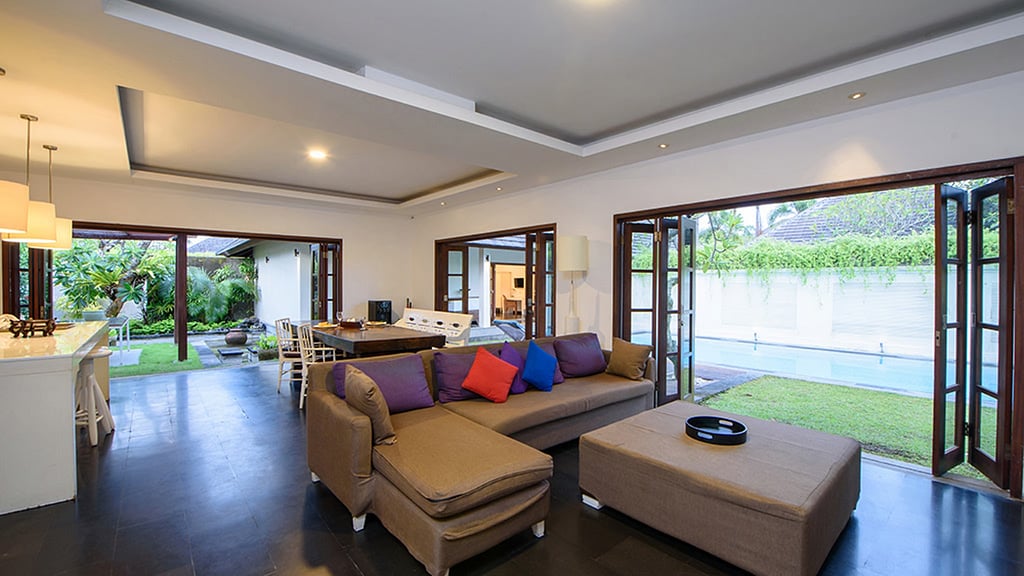 Villa Nunia Two