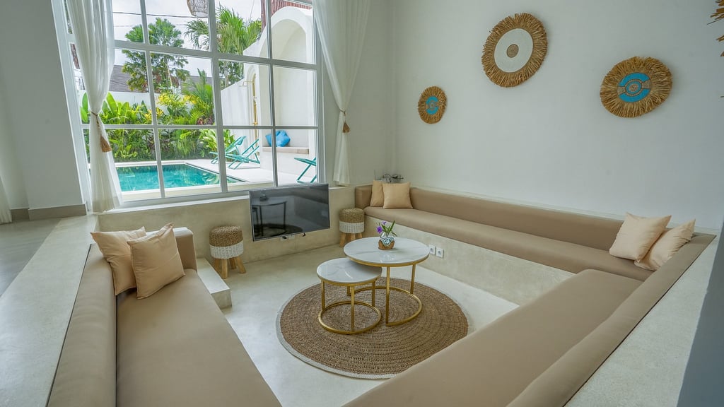 Villa Nunu