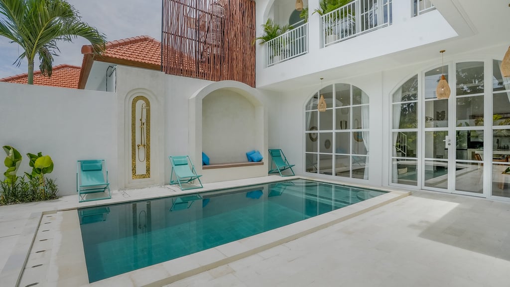 Villa Nunu