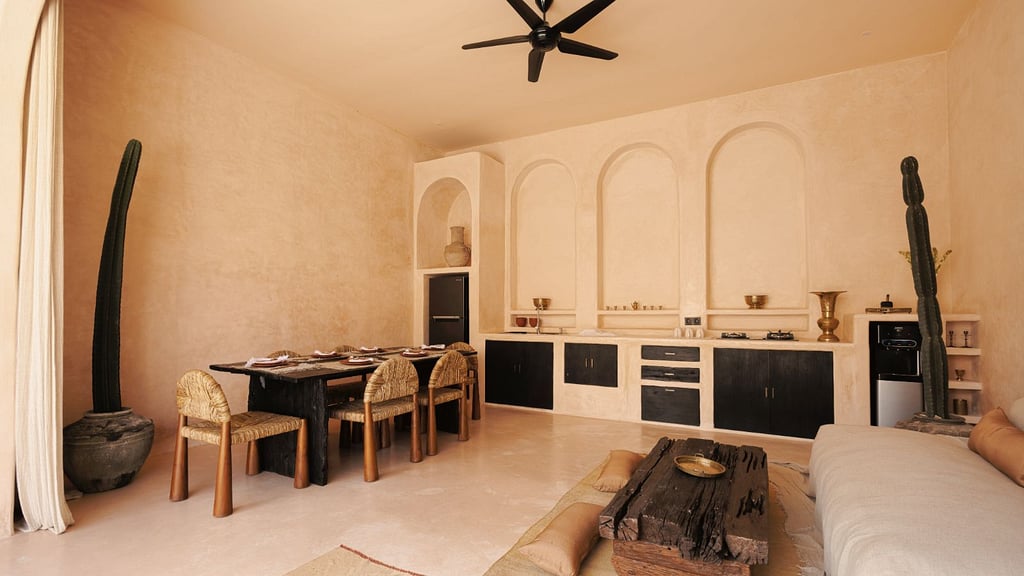 Villa Oasis