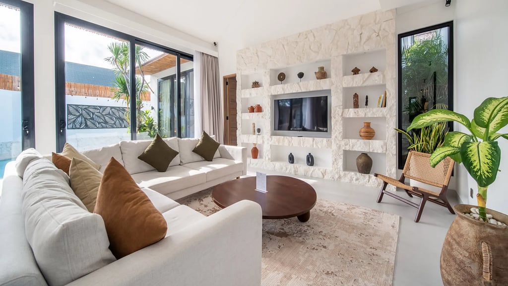 Villa Obseassion