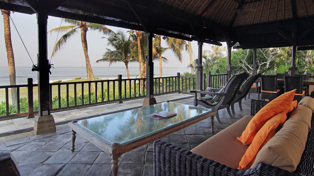 Villa Ocean
