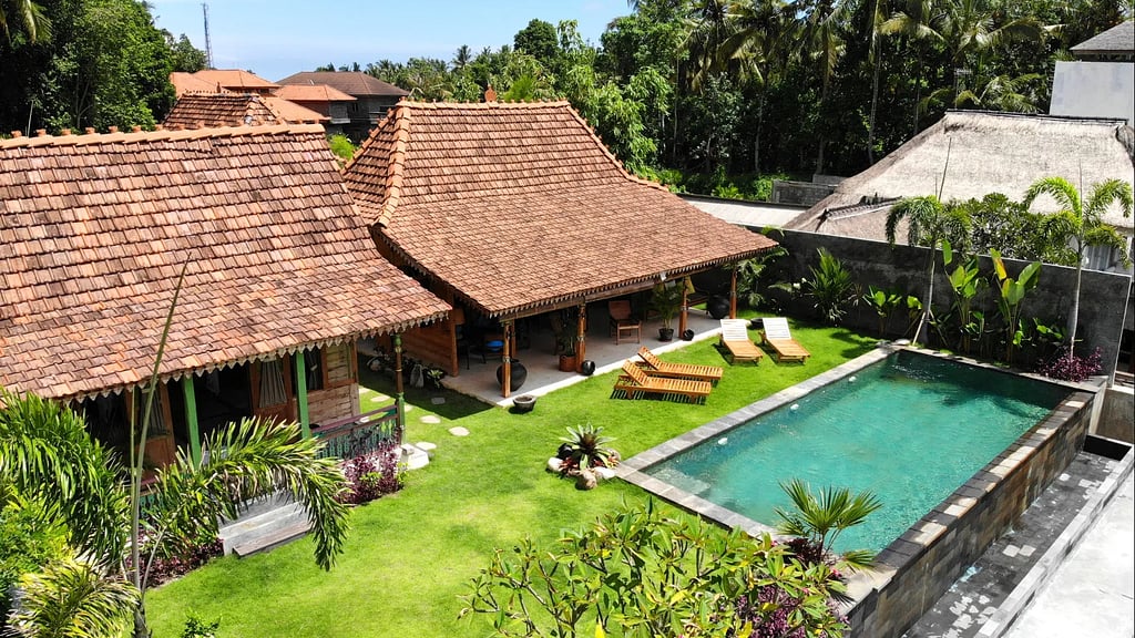 Villa O'Hea