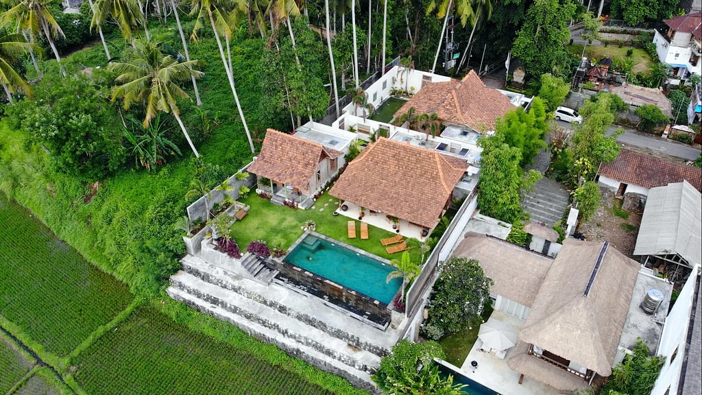 Villa O'Hea